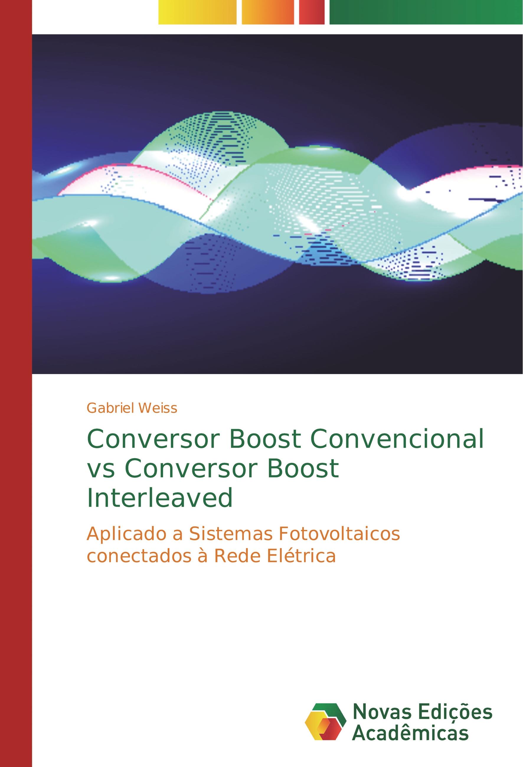 Conversor Boost Convencional vs Conversor Boost Interleaved