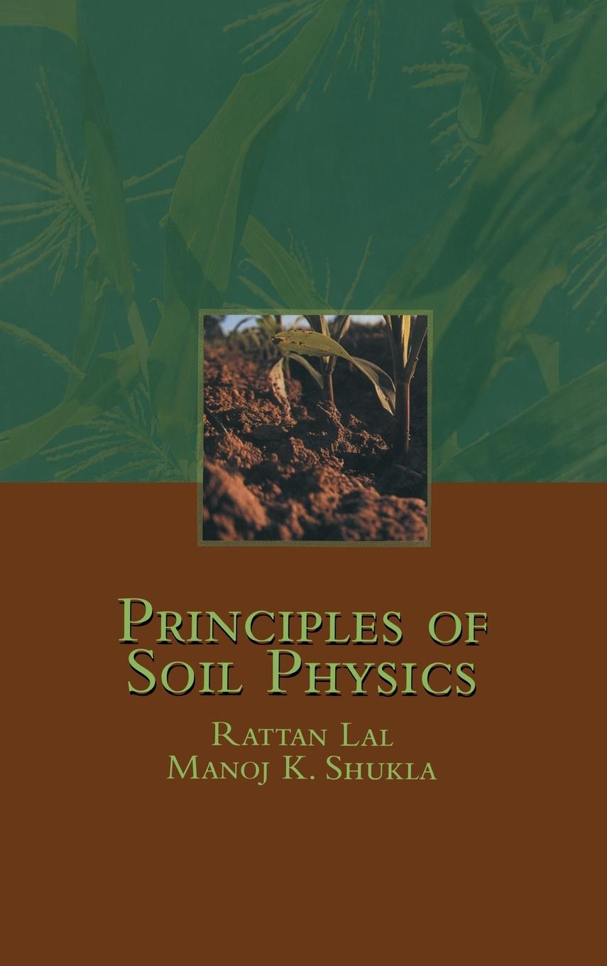 Principles of Soil Physics