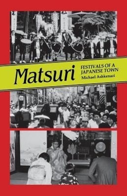 Matsuri