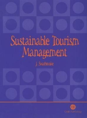 Sustainable Tourism Management