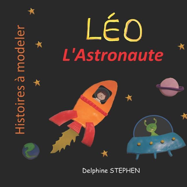 Léo l'Astronaute