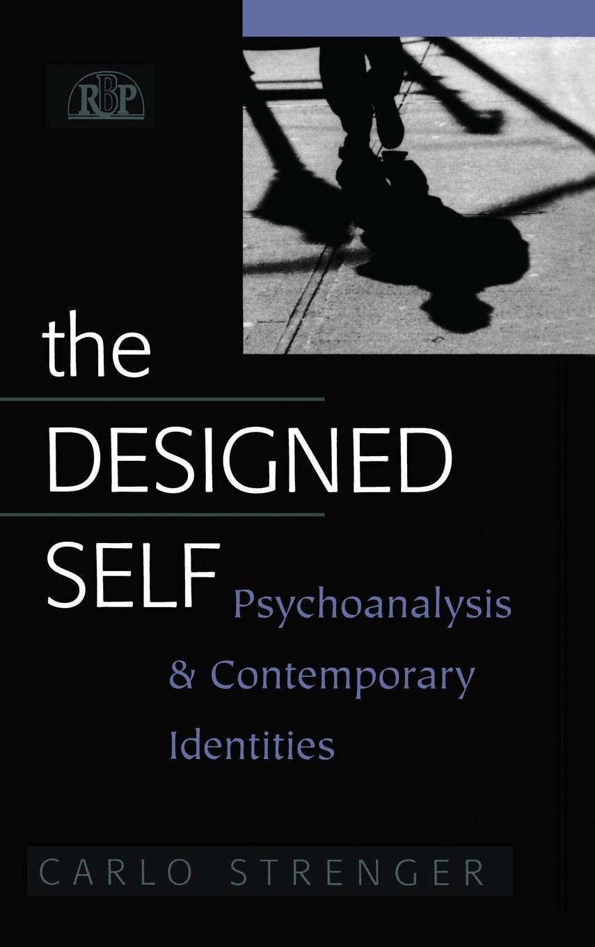 The Designed Self