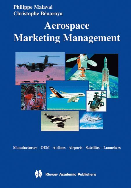 Aerospace Marketing Management