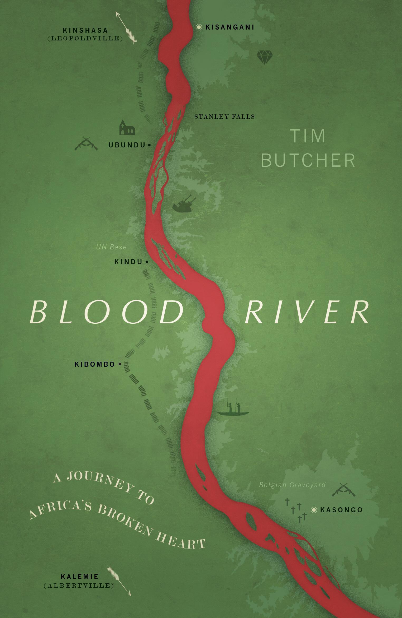 Blood River