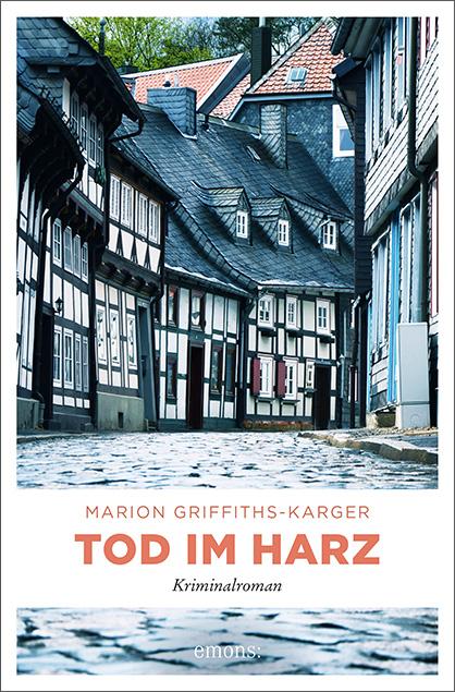 Tod im Harz