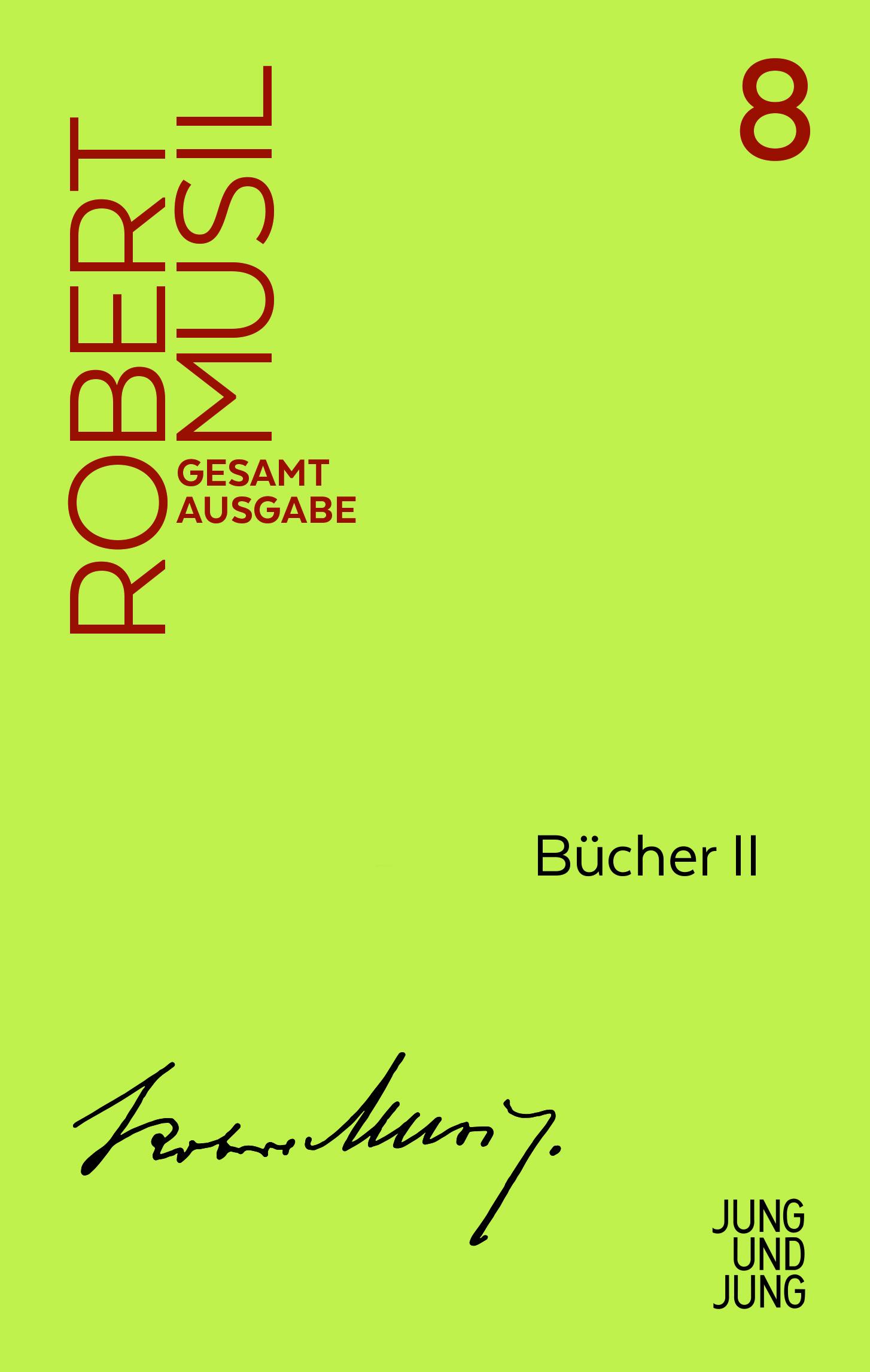 Bücher II