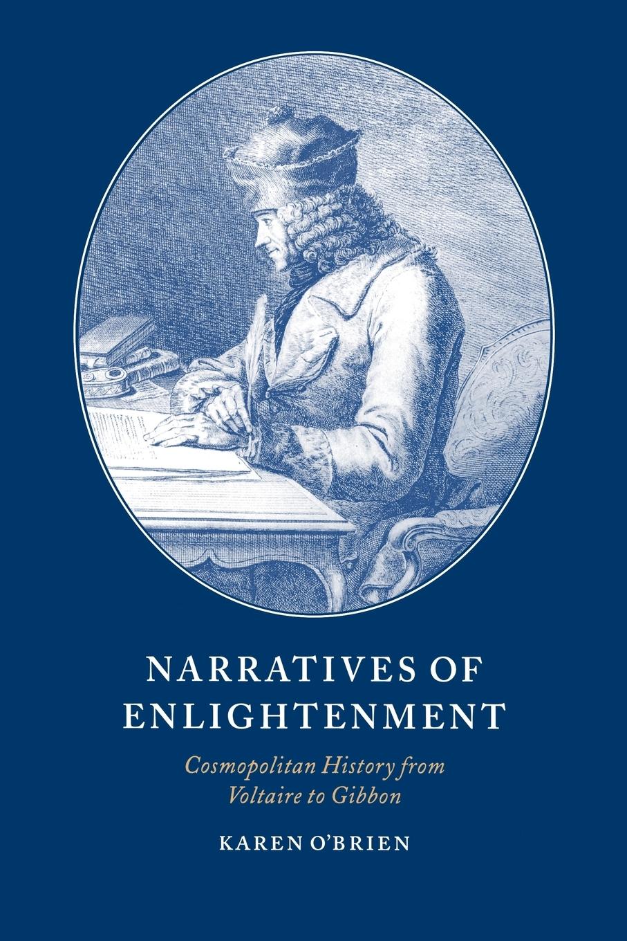 Narratives of Enlightenment