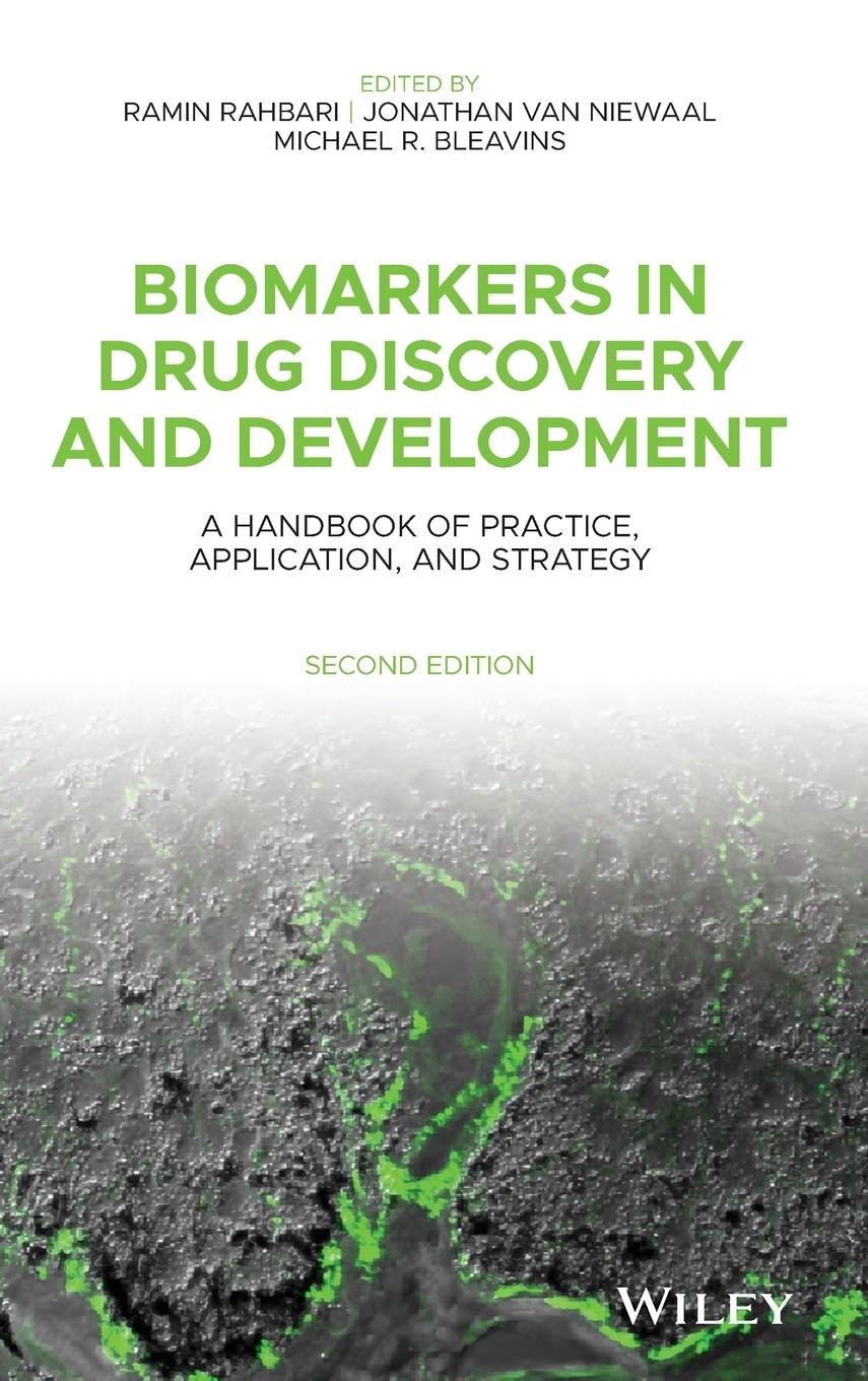 Biomarkers in Drug Discovery and Development