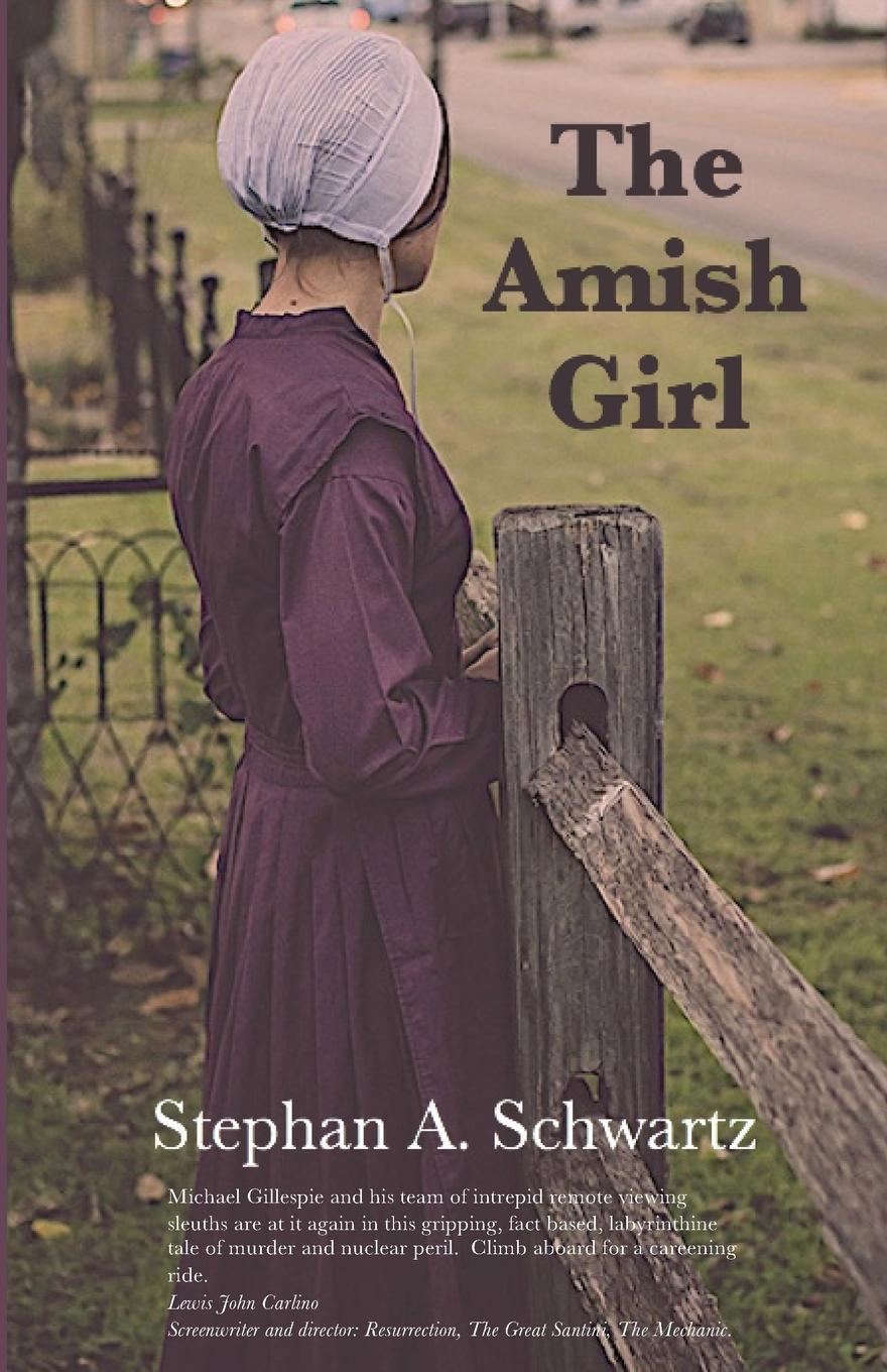 The Amish Girl