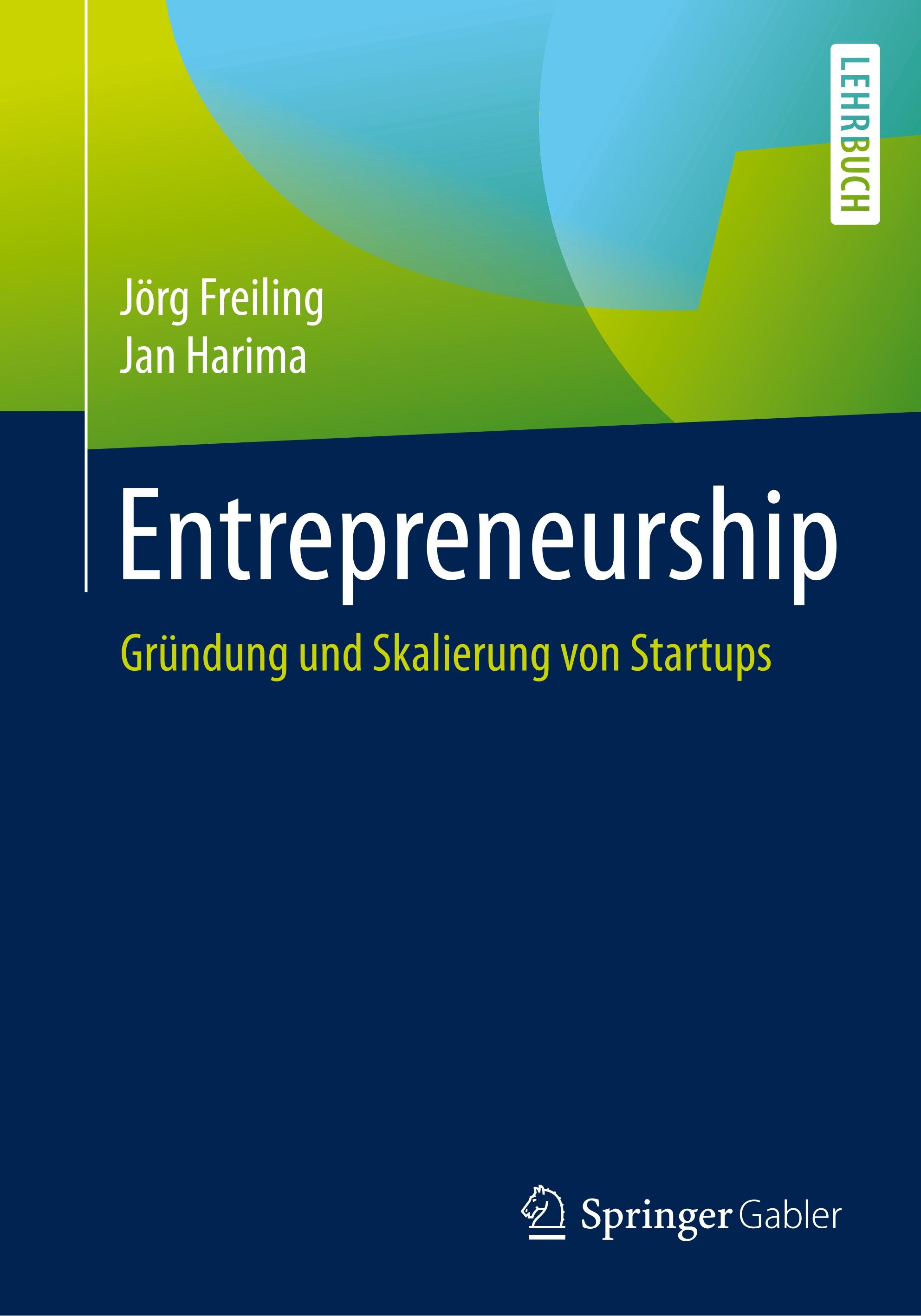 Entrepreneurship