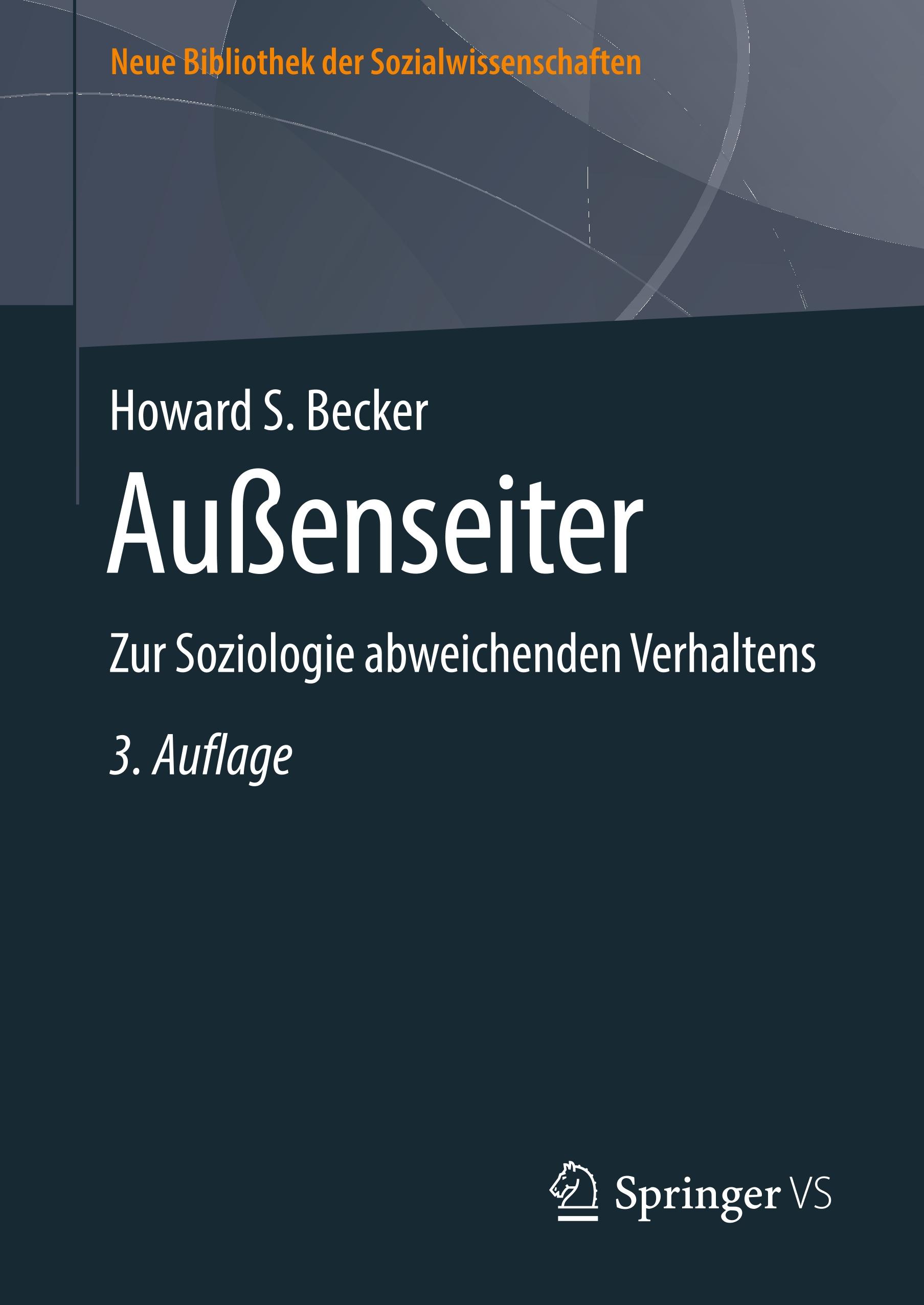 Außenseiter