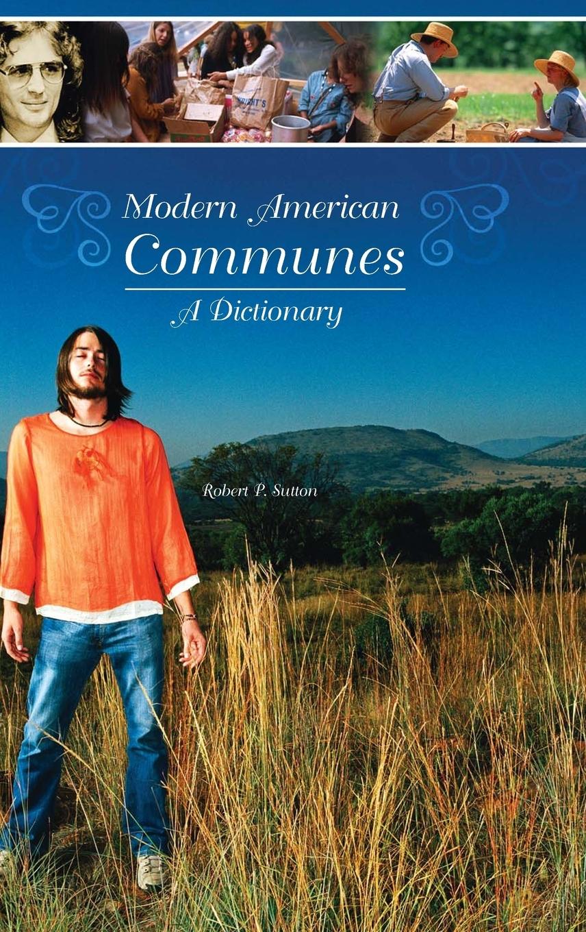 Modern American Communes