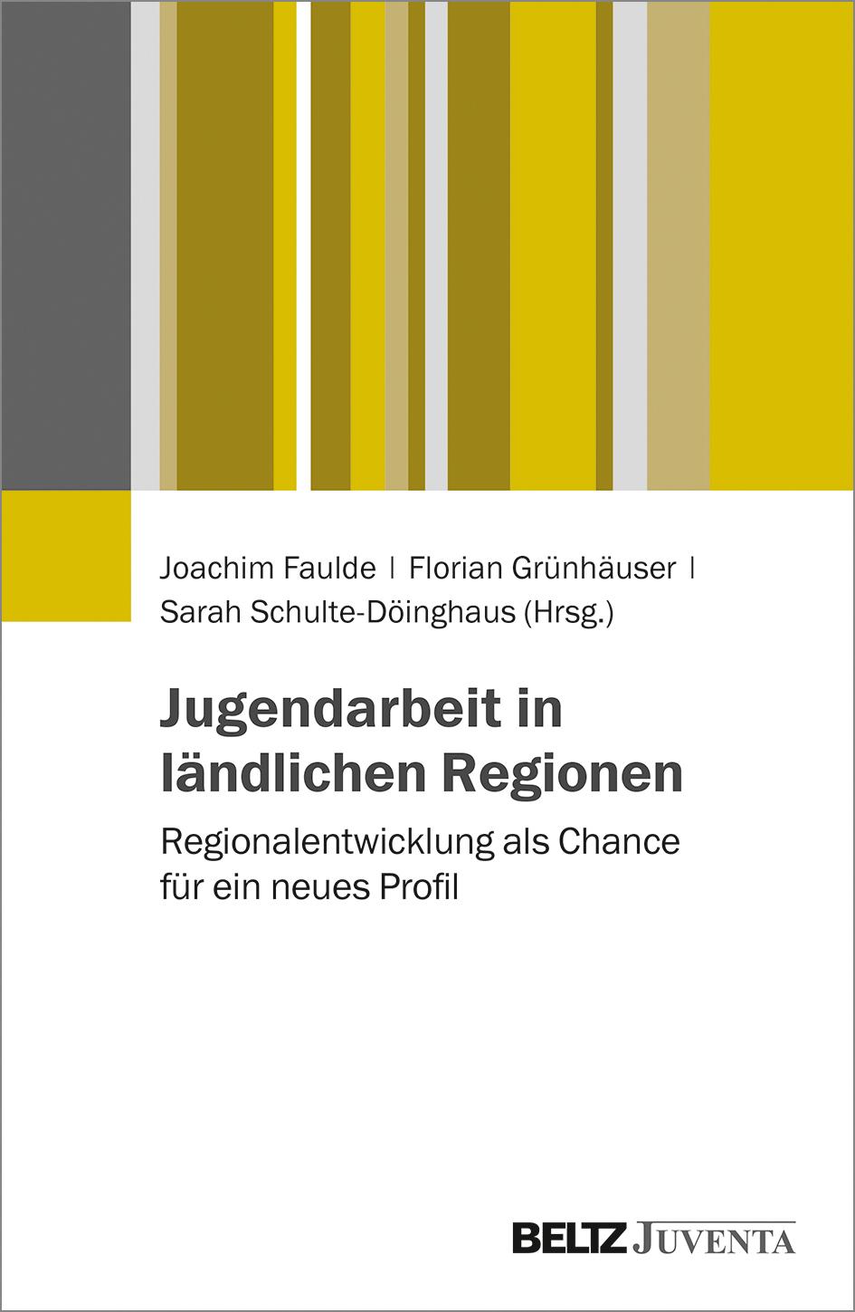 Jugendarbeit in ländlichen Regionen