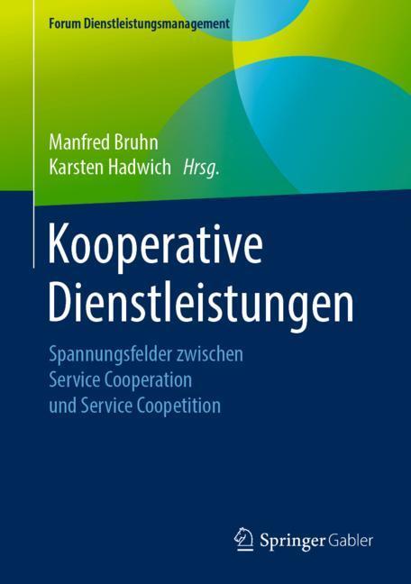 Kooperative Dienstleistungen