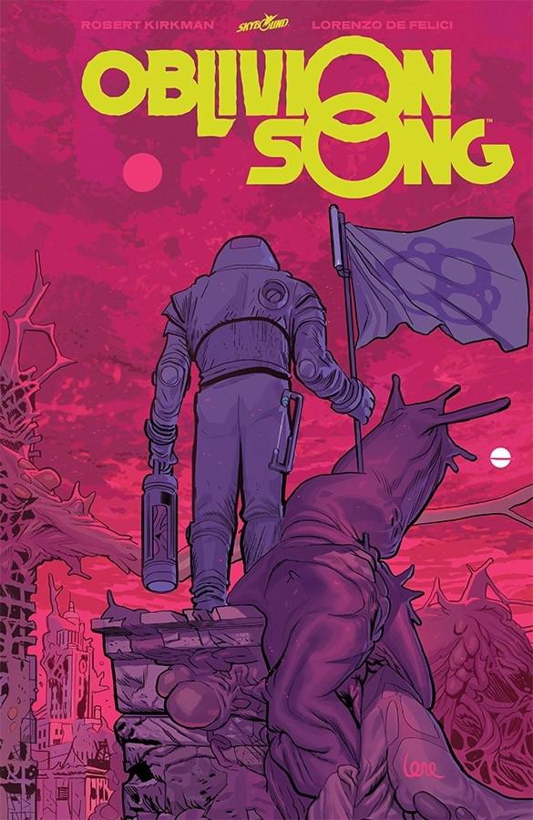 Oblivion Song 3