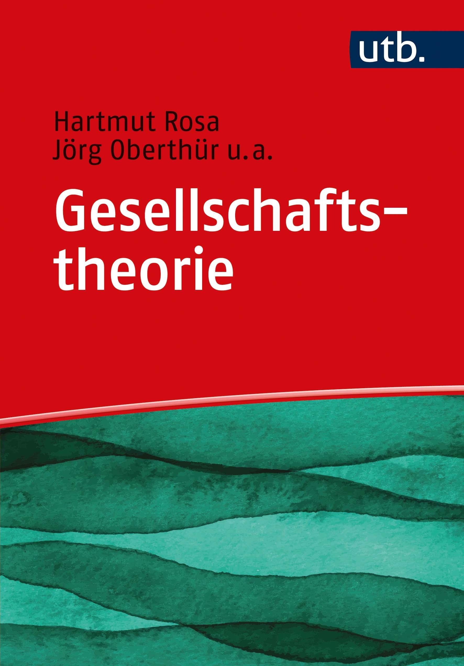 Gesellschaftstheorie