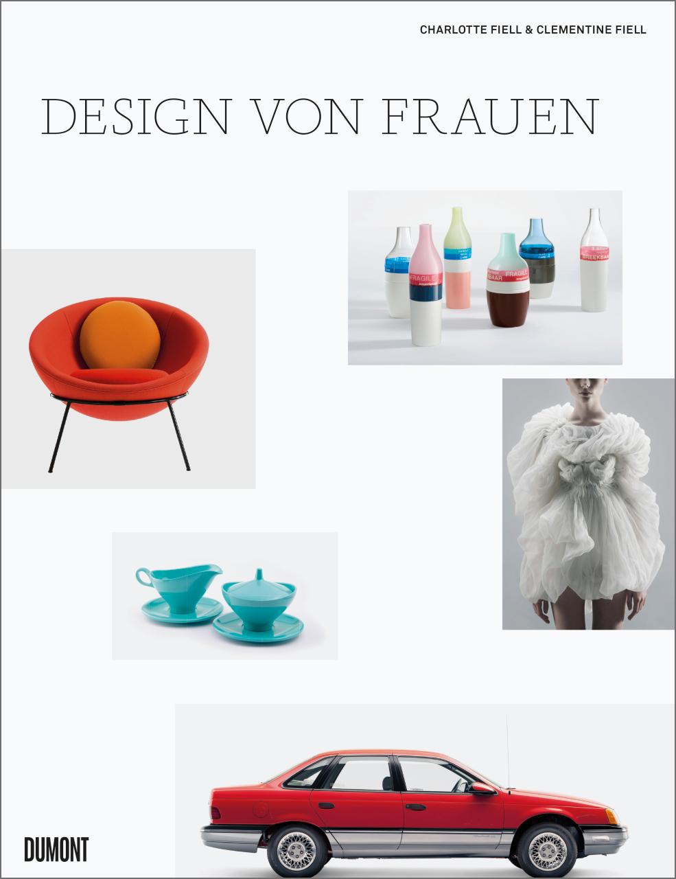 Design von Frauen