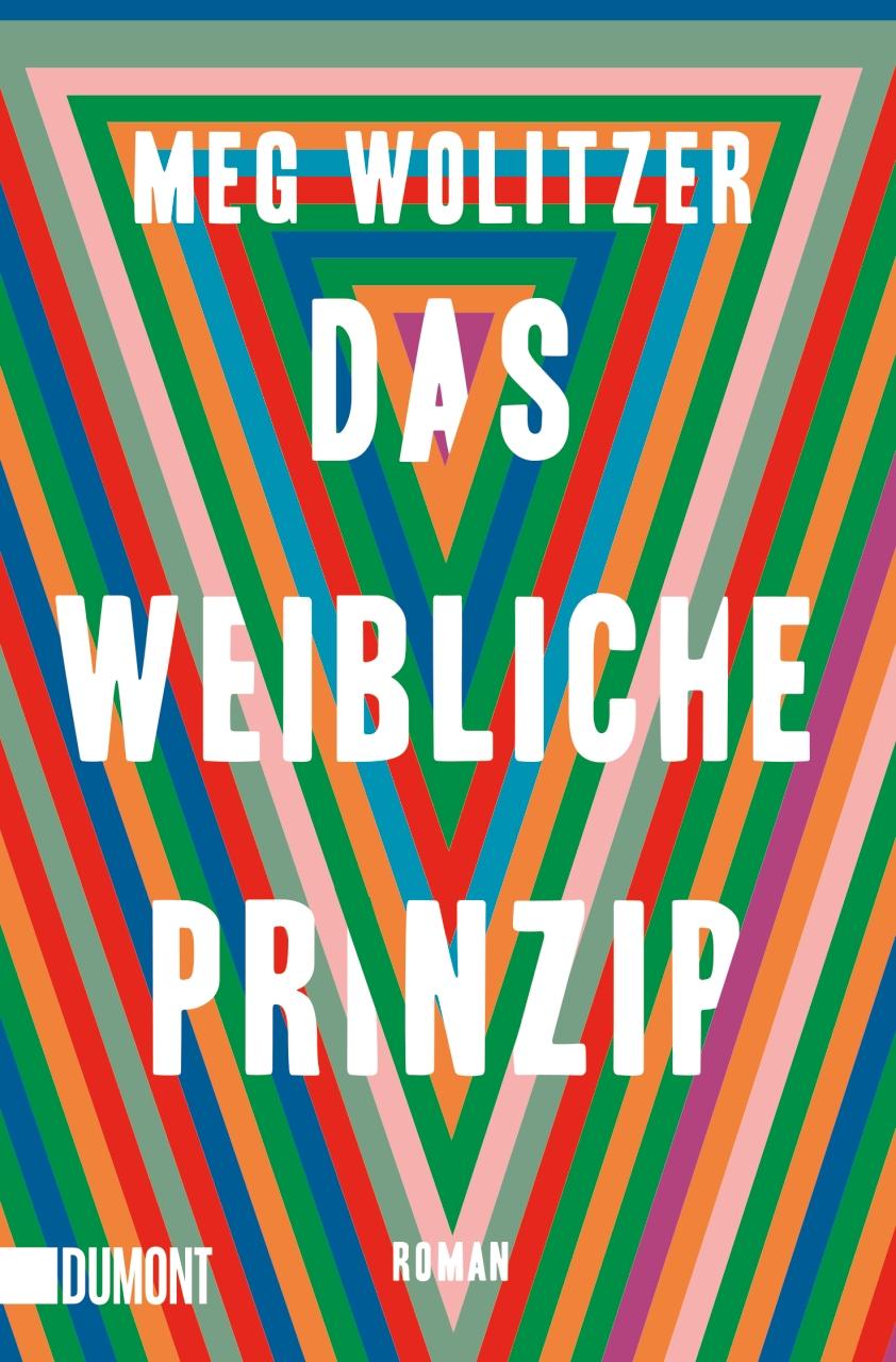 Das weibliche Prinzip