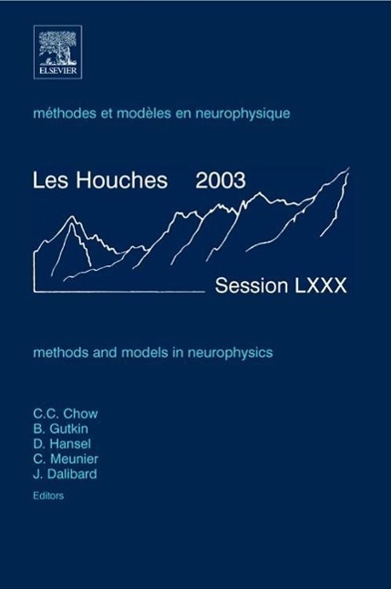 Methods and Models in Neurophysics