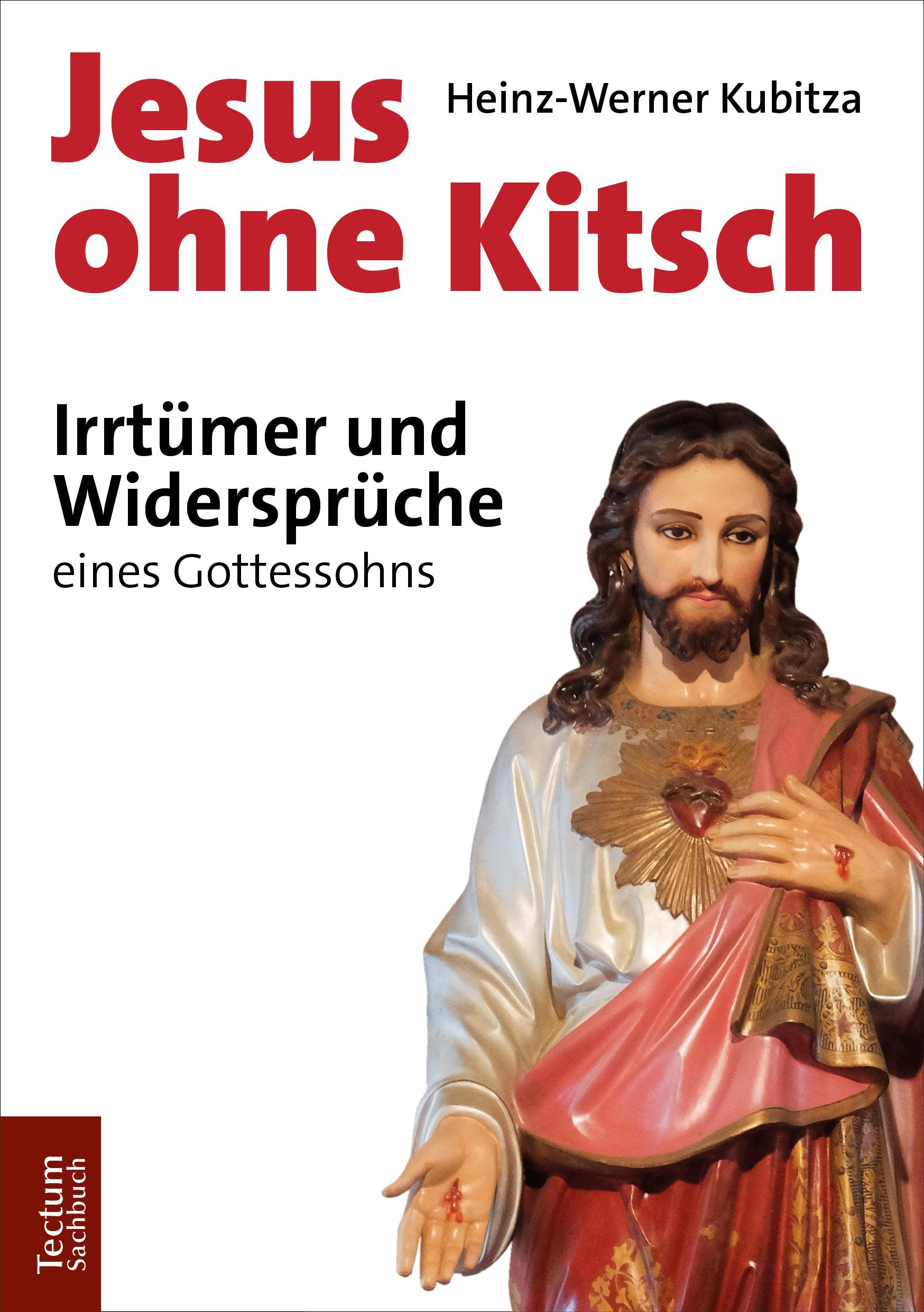 Jesus ohne Kitsch