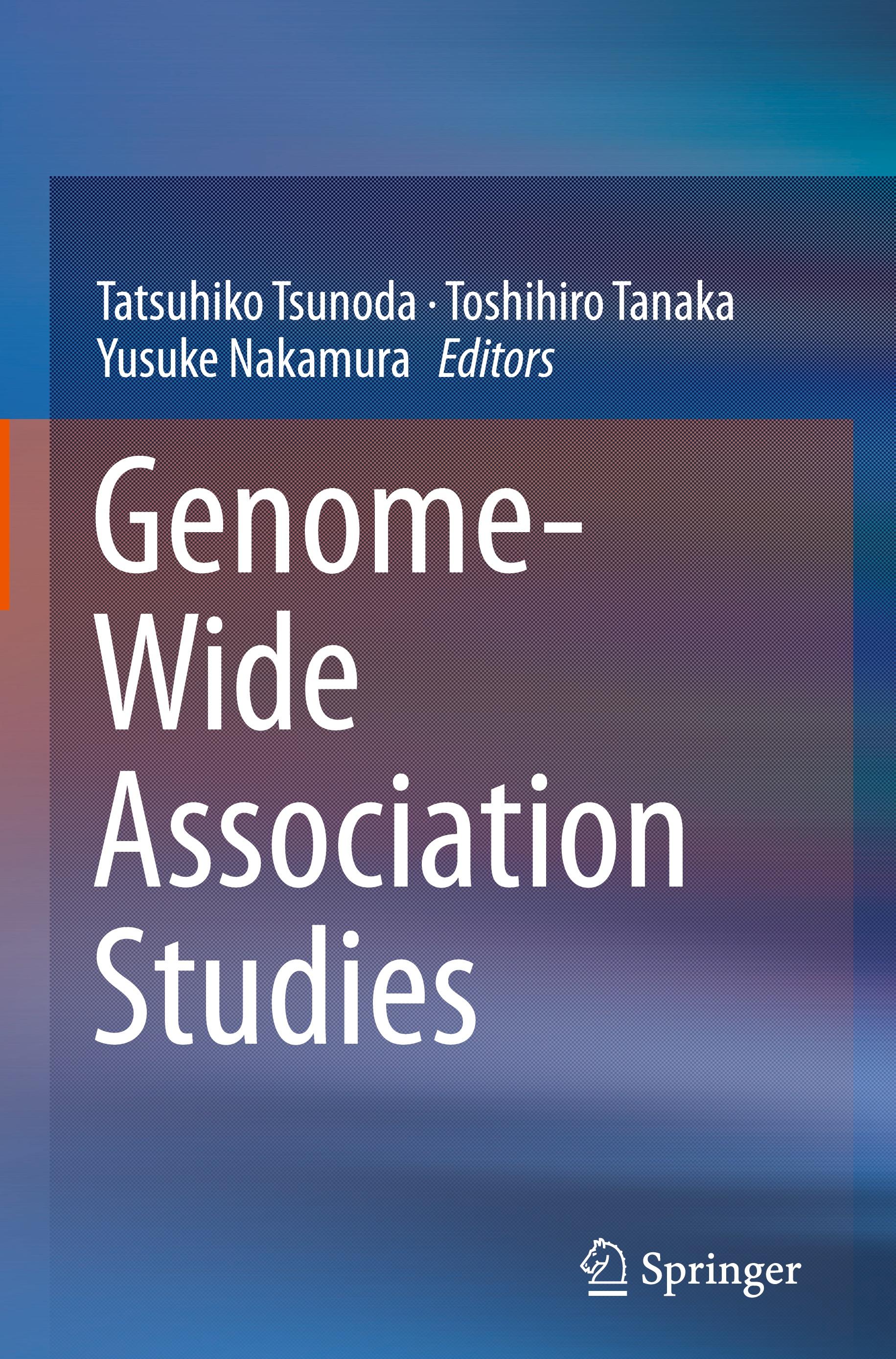 Genome-Wide Association Studies