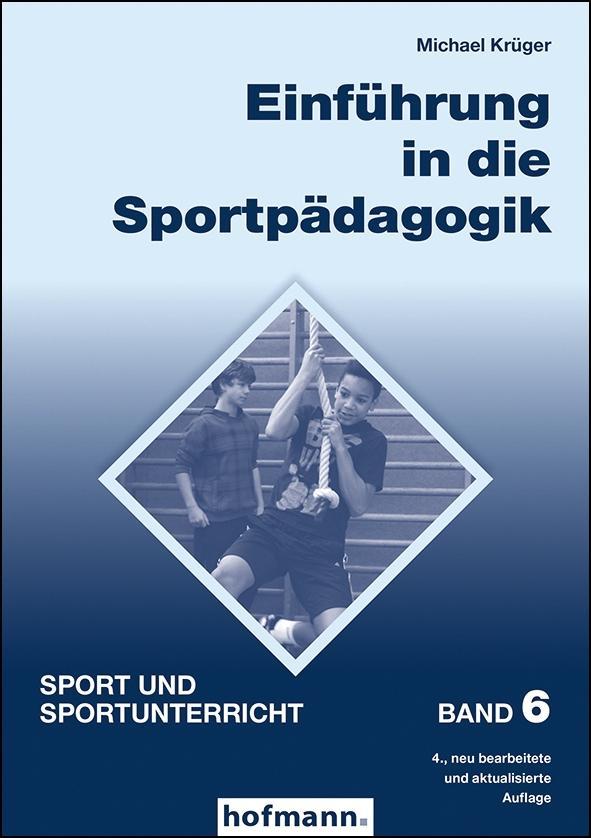 Einführung in die Sportpädagogik