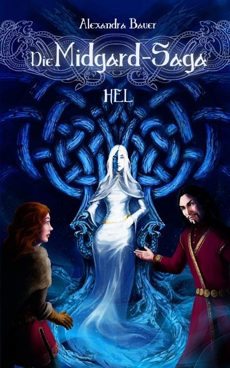 Die Midgard-Saga - Hel