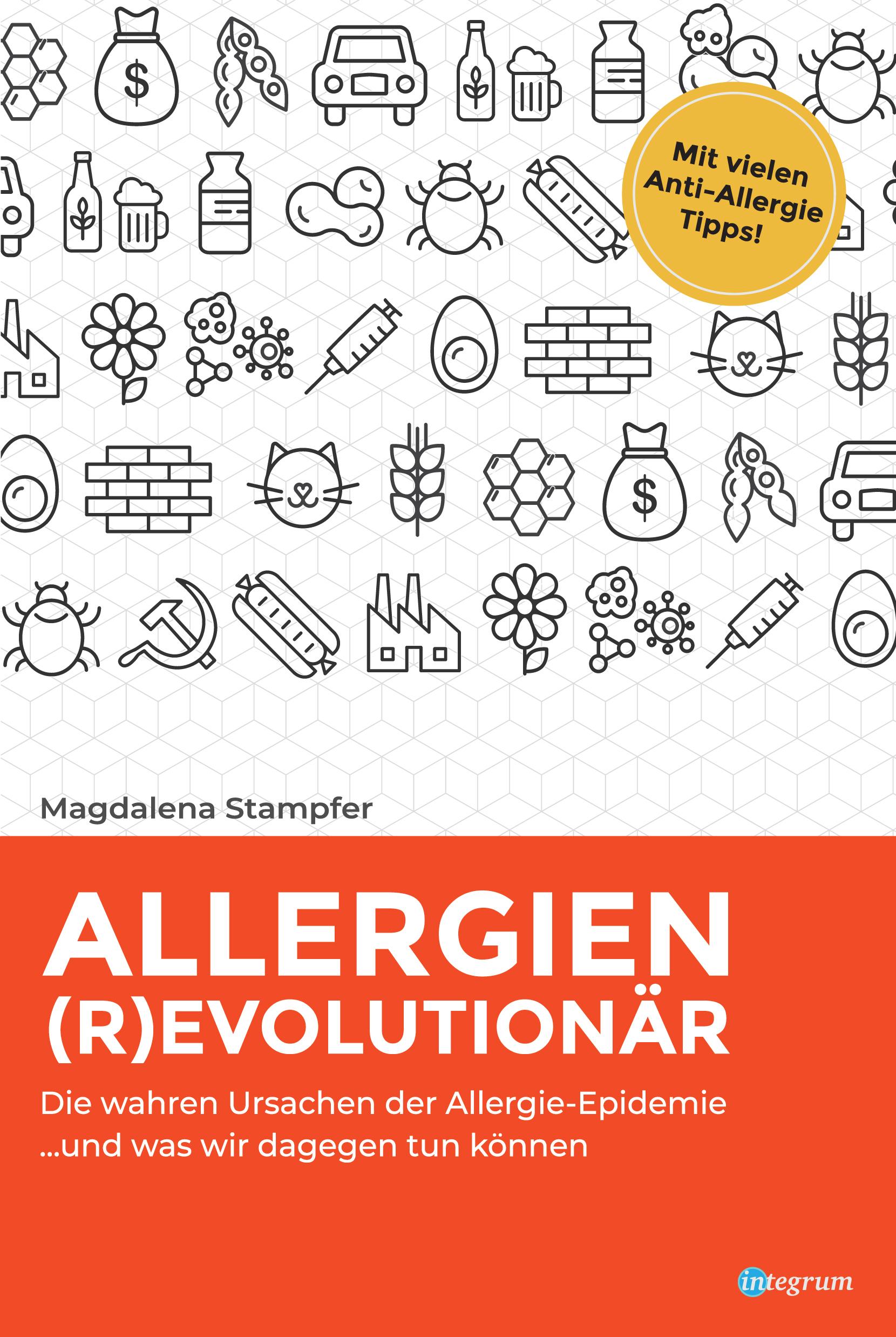 Allergien revolutionär