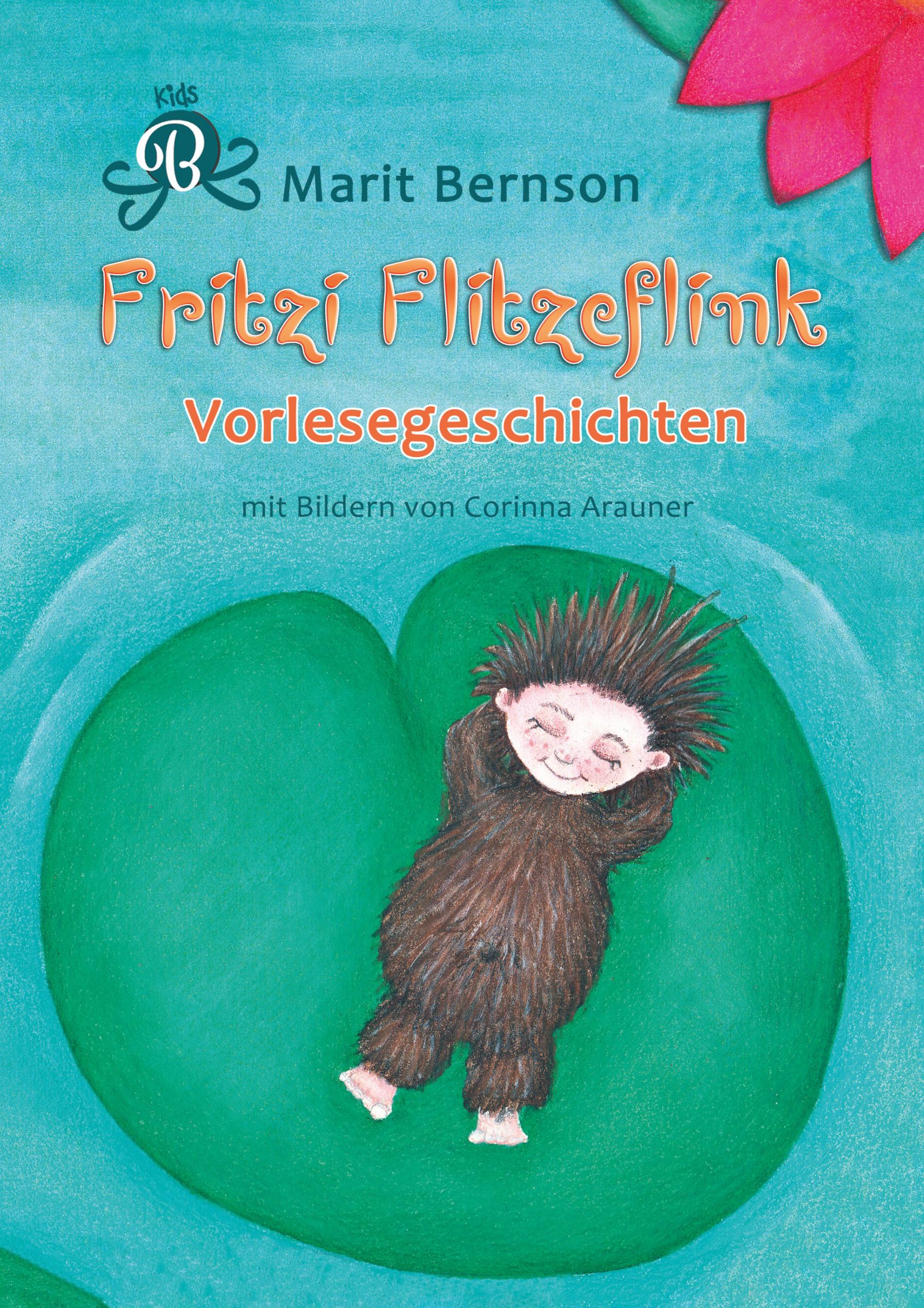 Fritzi Flitzeflink