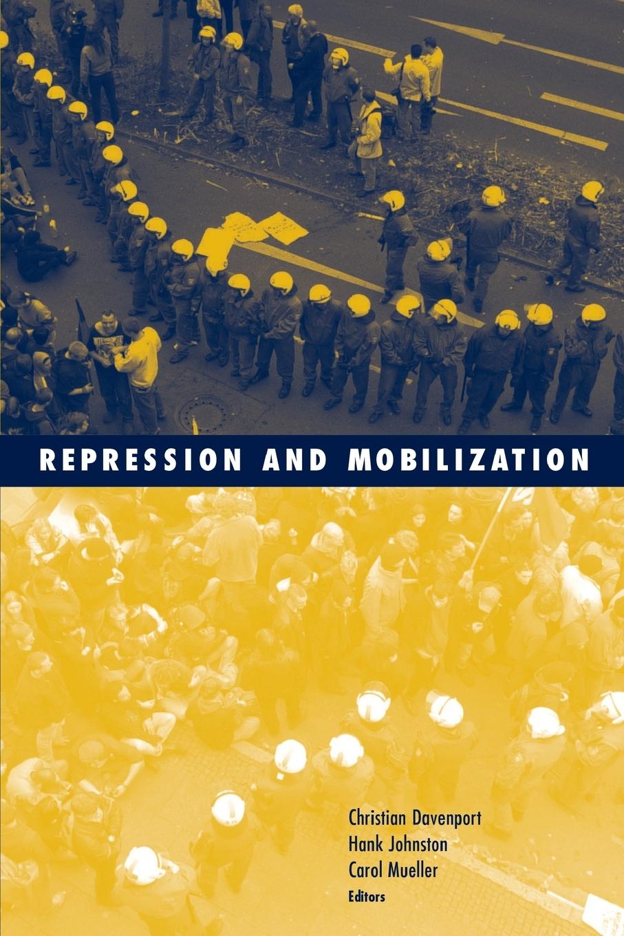 Repression And Mobilization