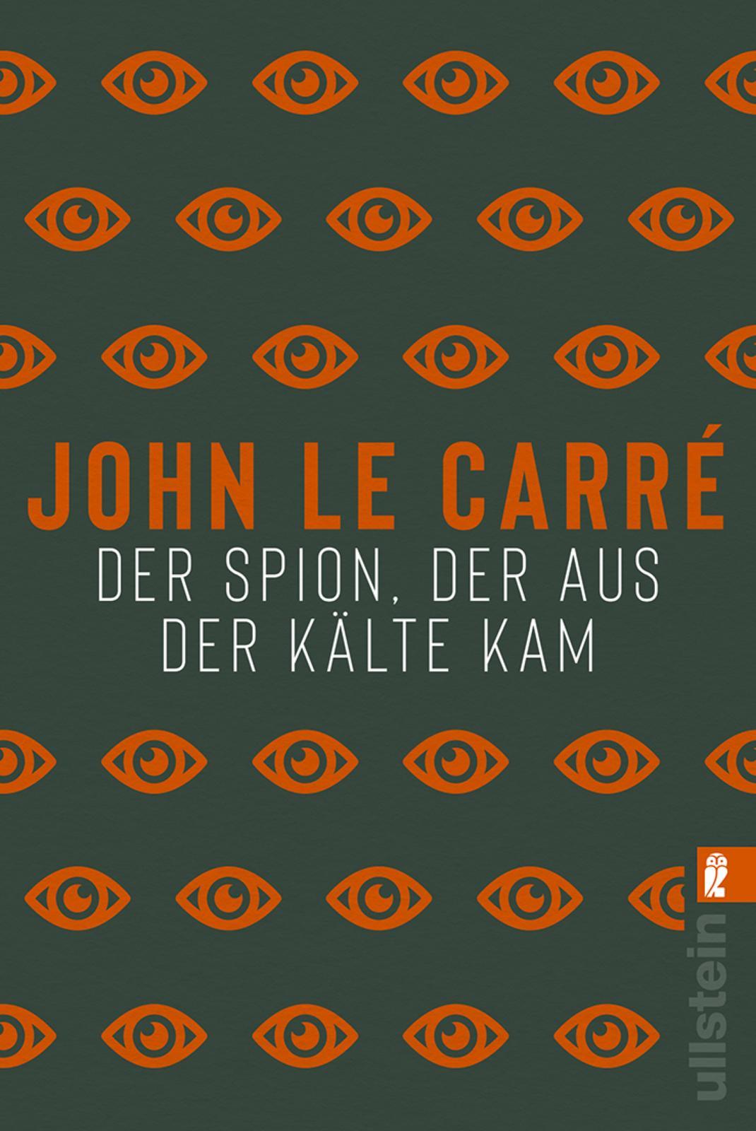 Der Spion, der aus der Kälte kam