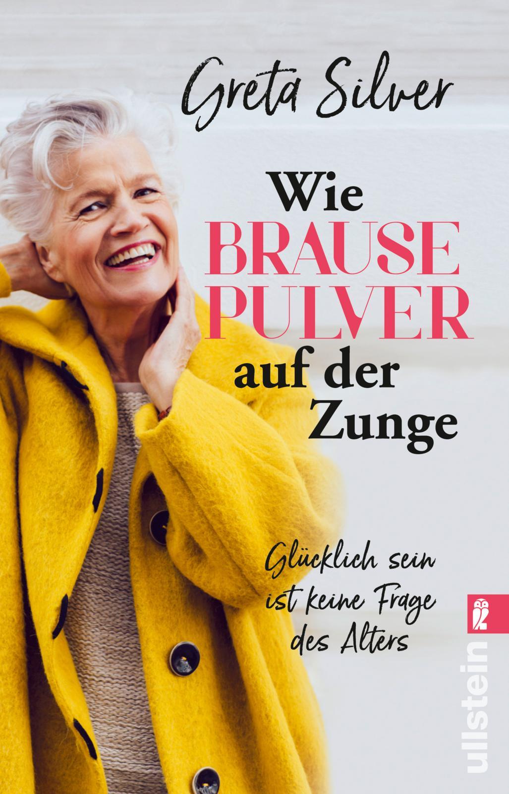 Wie Brausepulver auf der Zunge