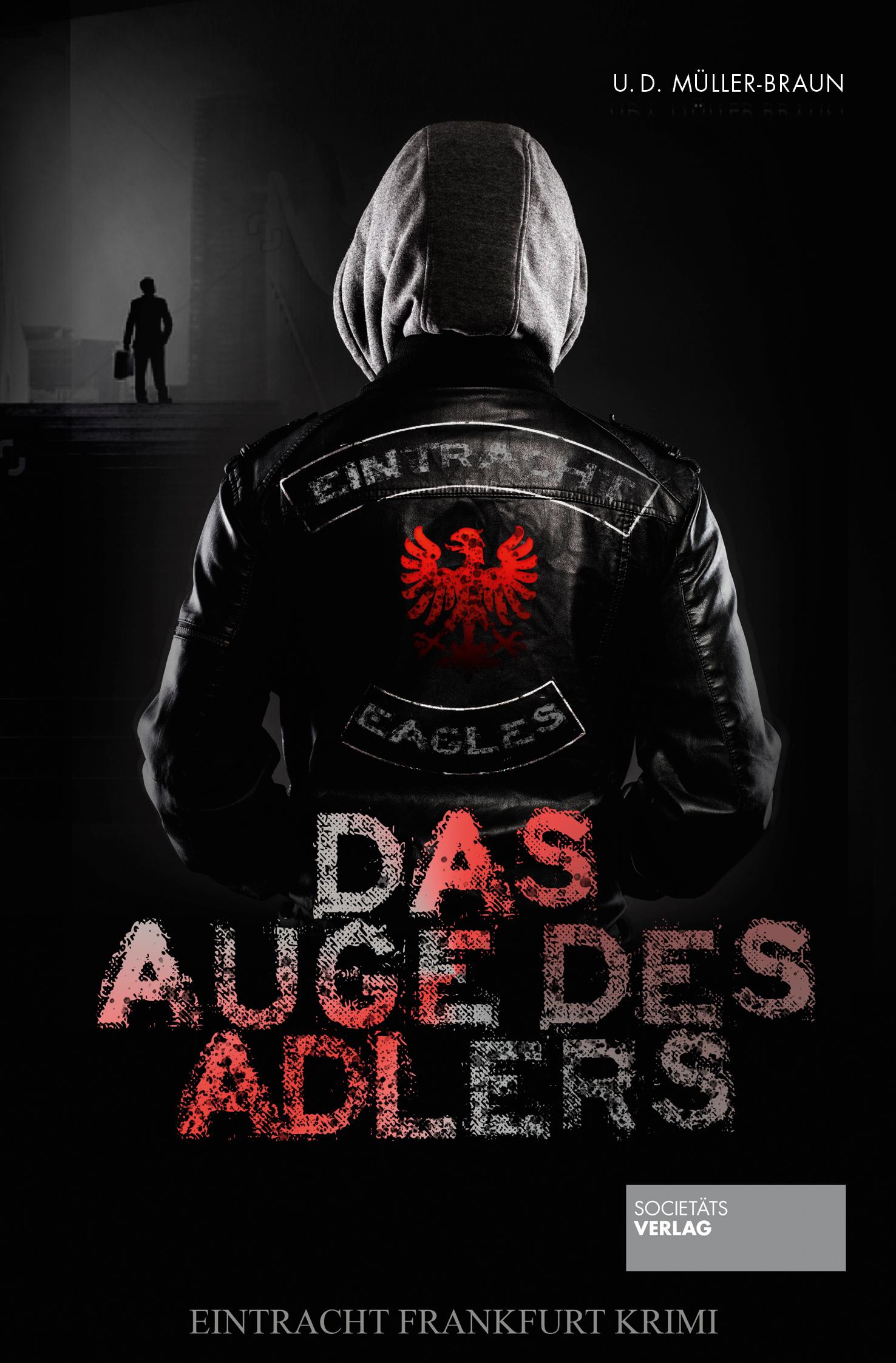 Das Auge des Adlers