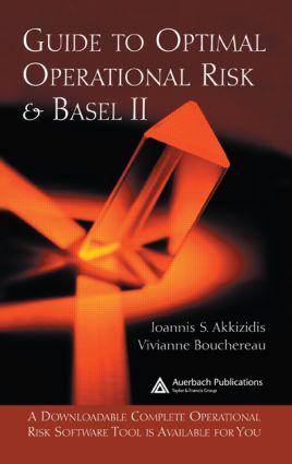 Guide to Optimal Operational Risk and BASEL II