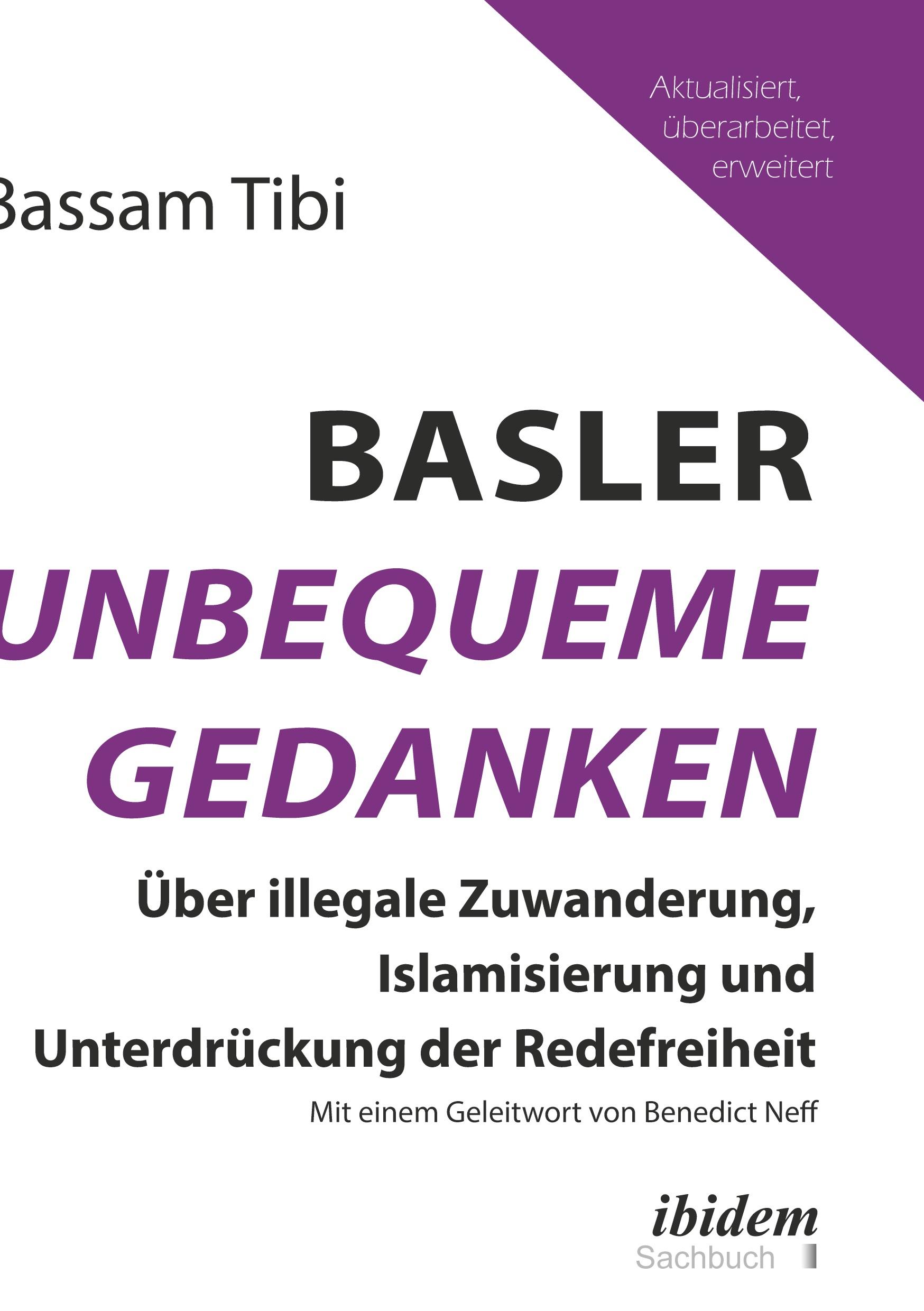 Basler Unbequeme Gedanken