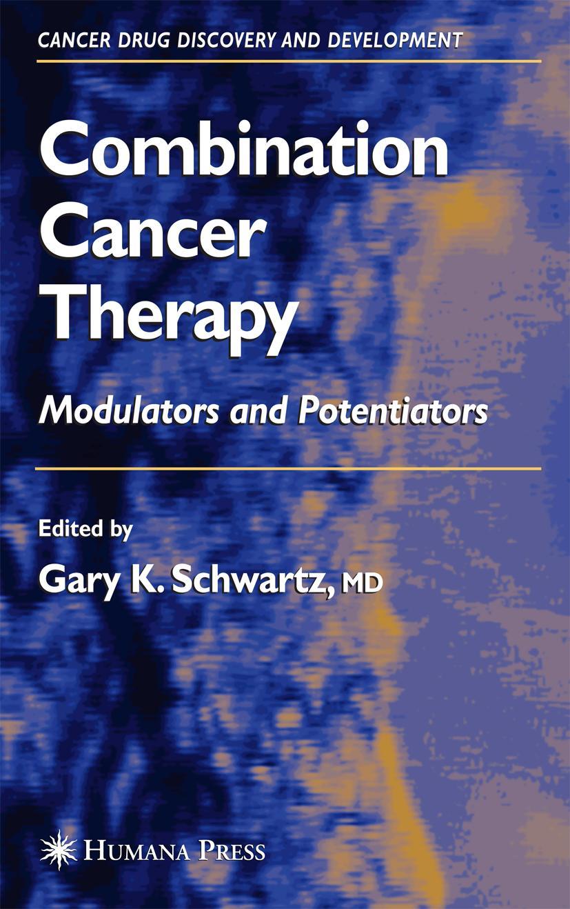 Combination Cancer Therapy