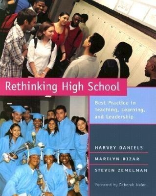 Rethinking High School