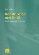 Konstruktion und Kritik