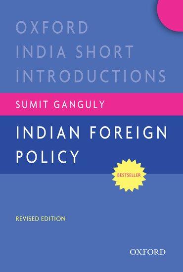 Indian Foreign Policy (Revised Edition)