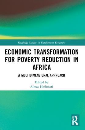 Economic Transformation for Poverty Reduction in Africa