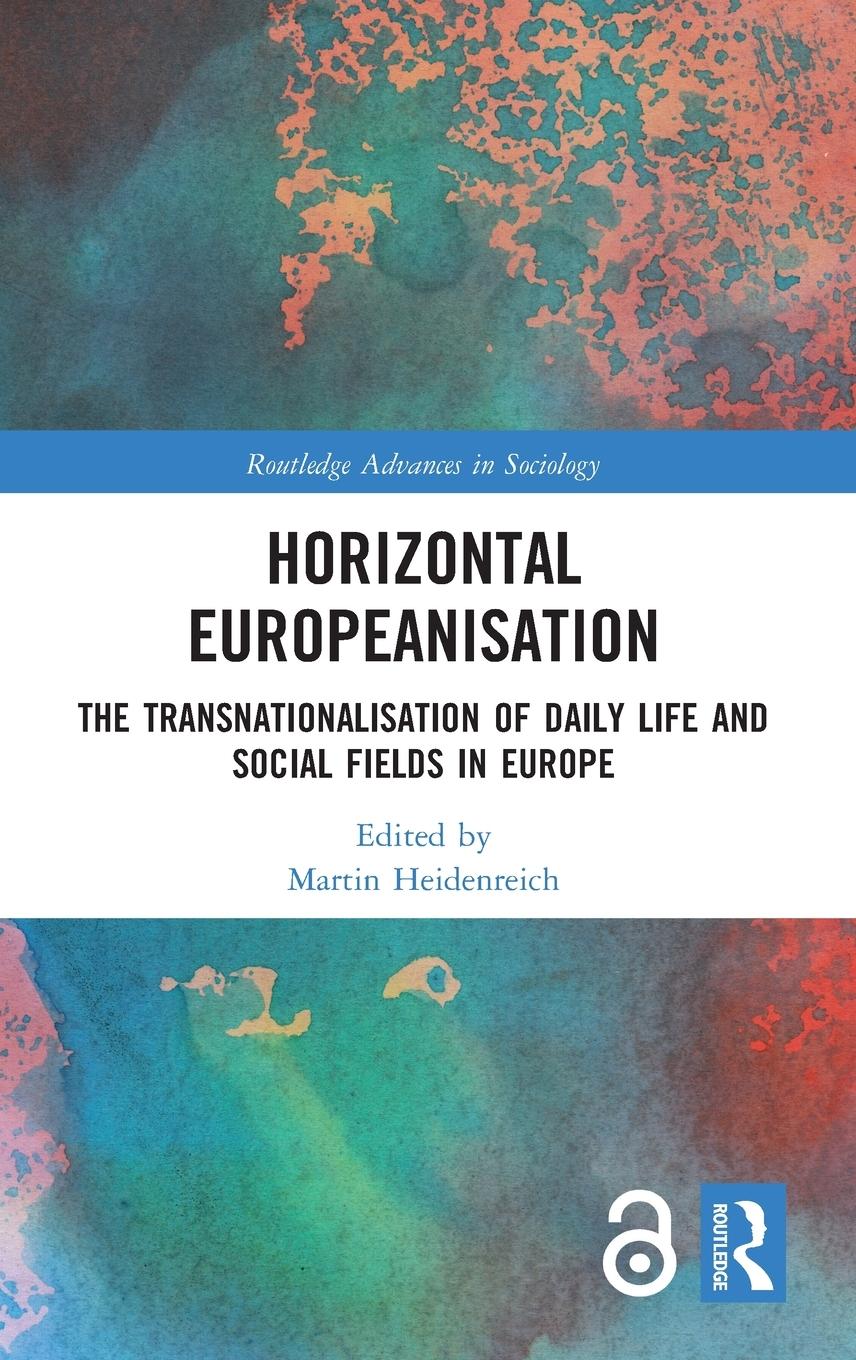 Horizontal Europeanisation