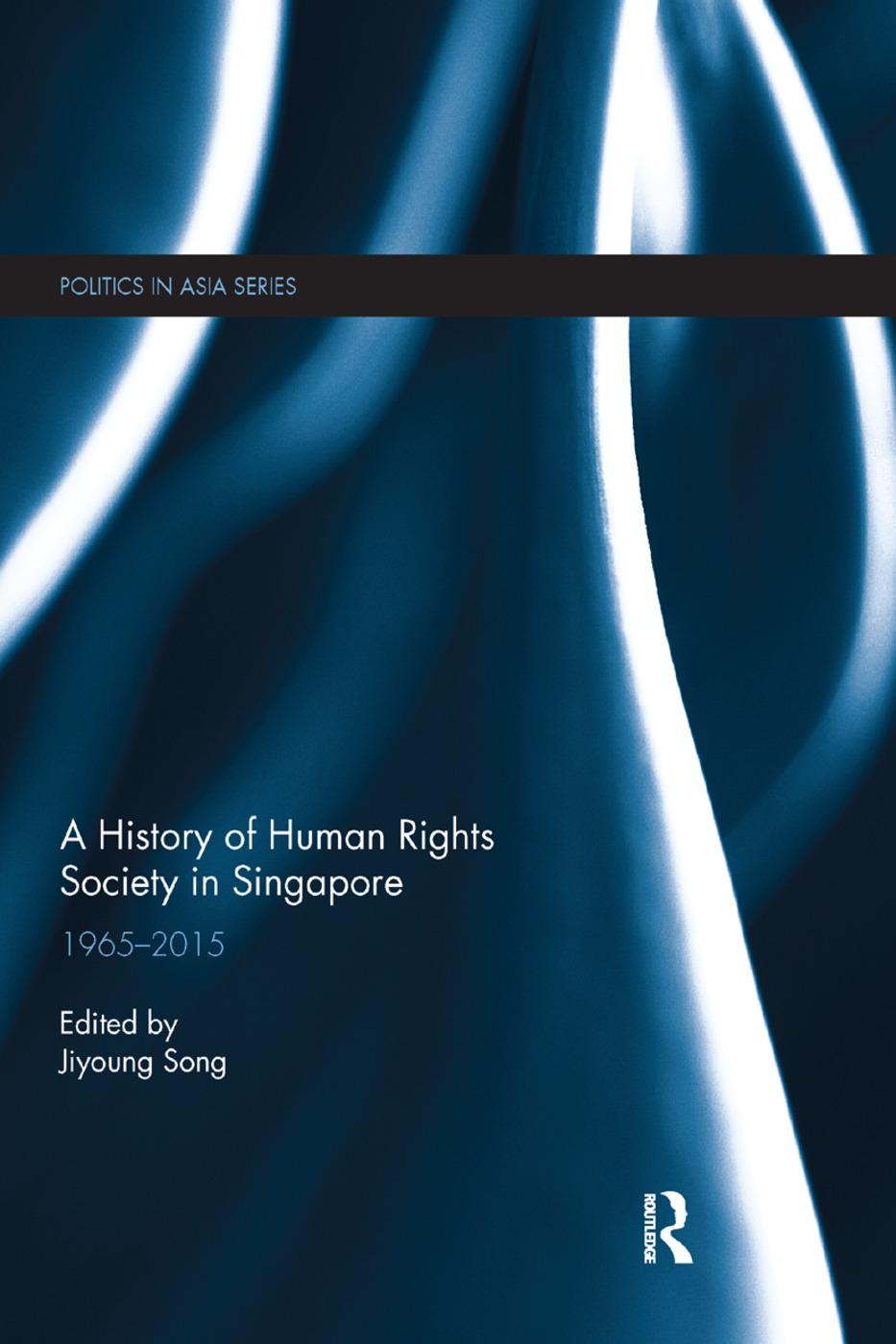 A History of Human Rights Society in Singapore