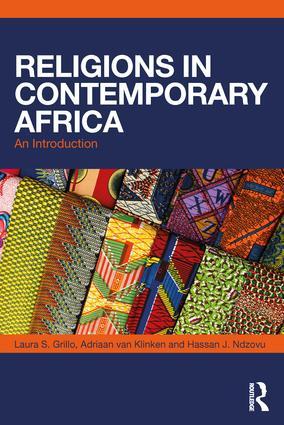 Religions in Contemporary Africa