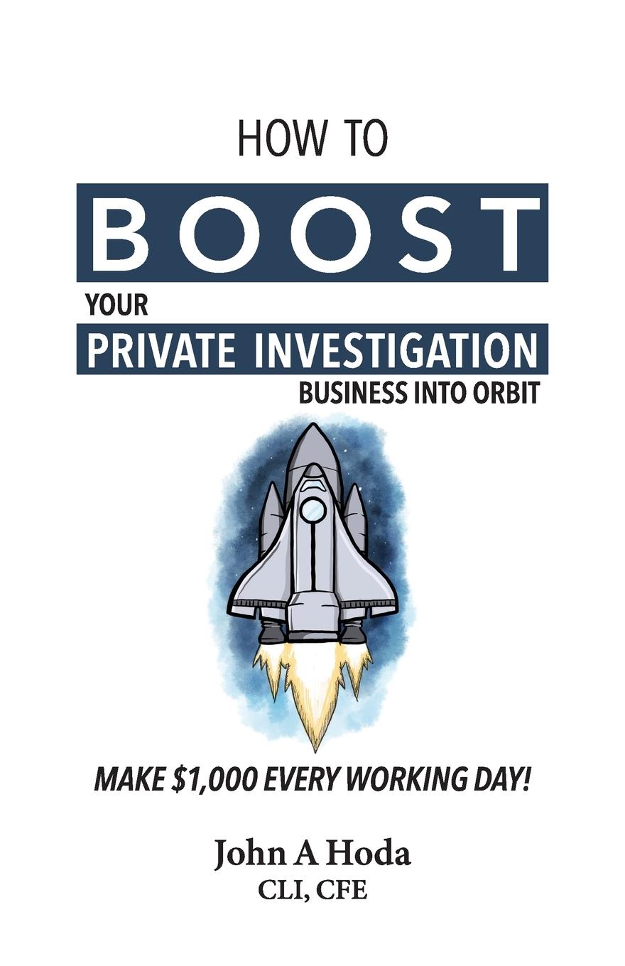 How To Boost Your Private Investigation Business