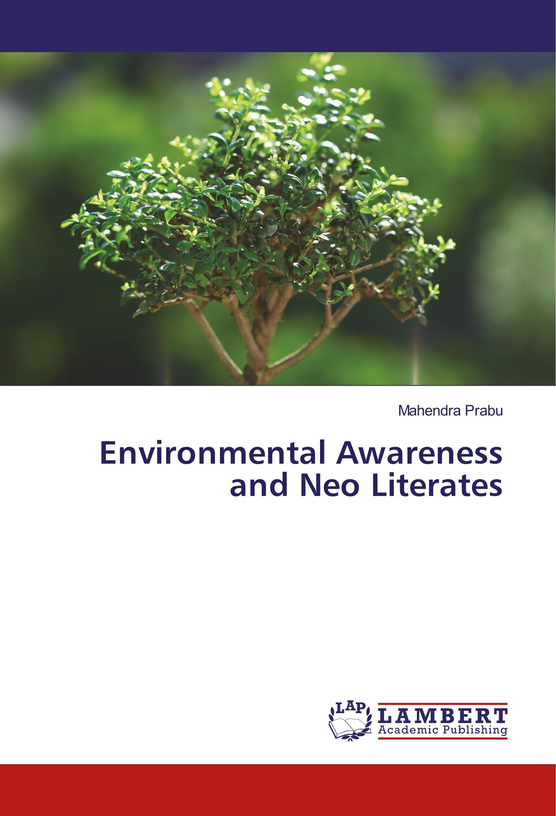 Environmental Awareness and Neo Literates