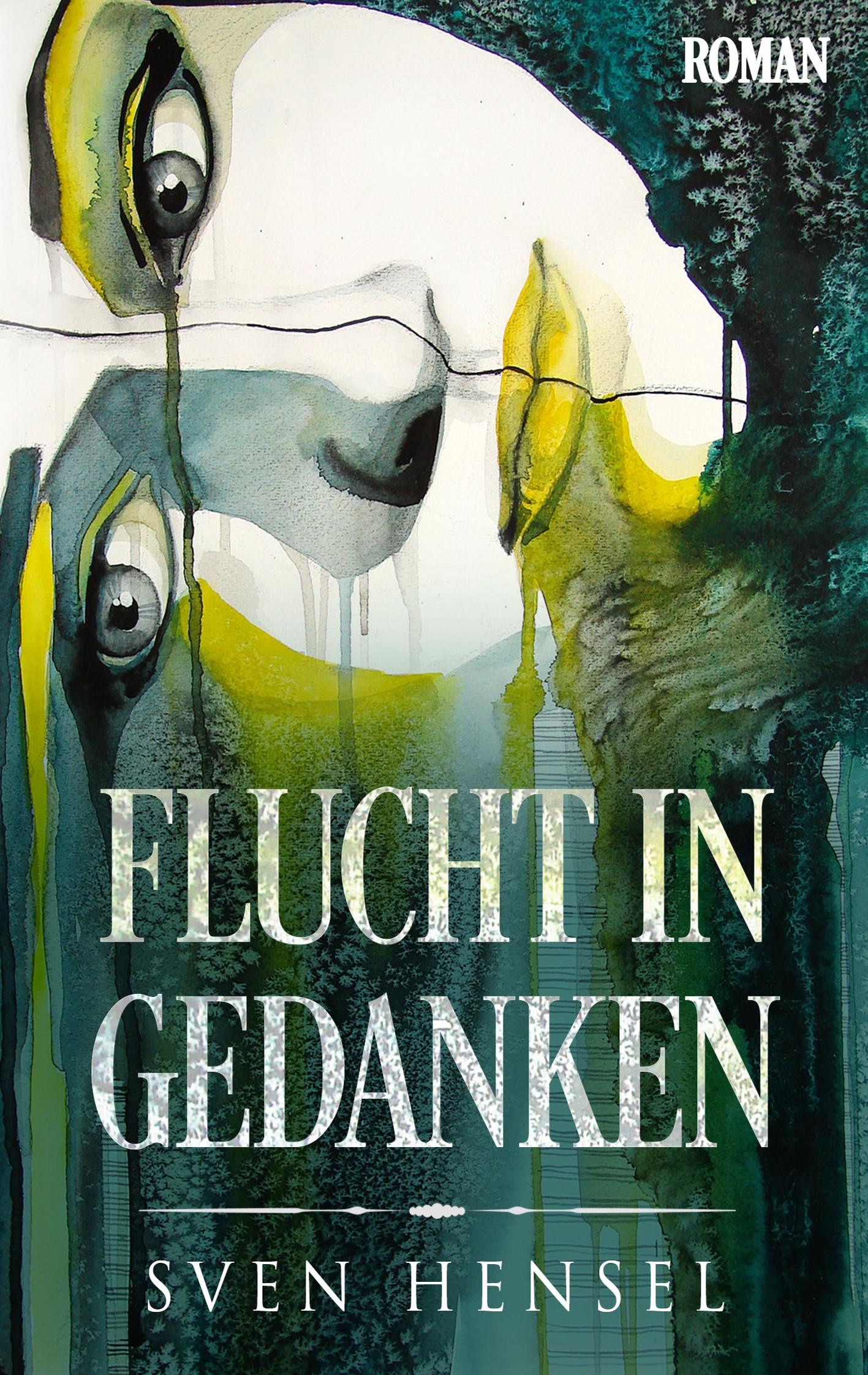 Flucht in Gedanken