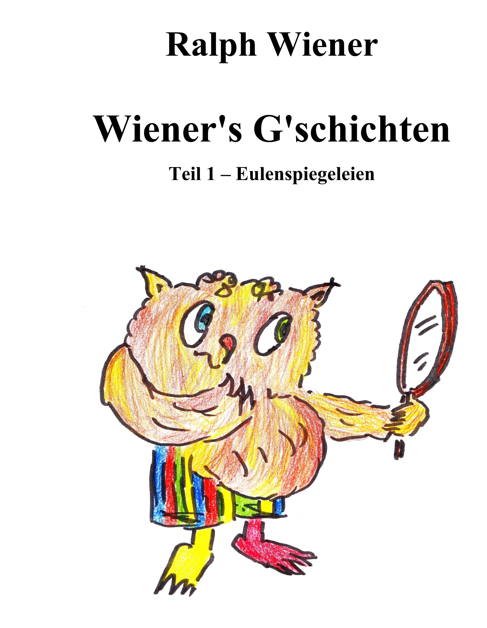 Wiener's G'schichten