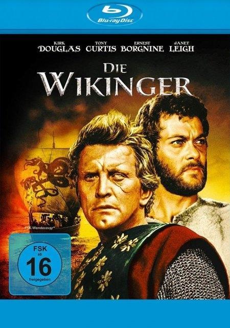 Die Wikinger