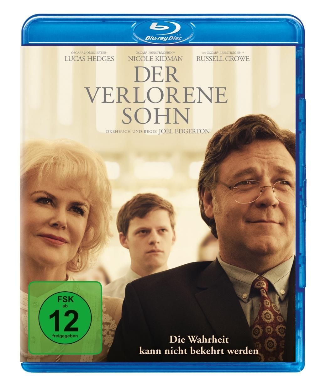 Der verlorene Sohn