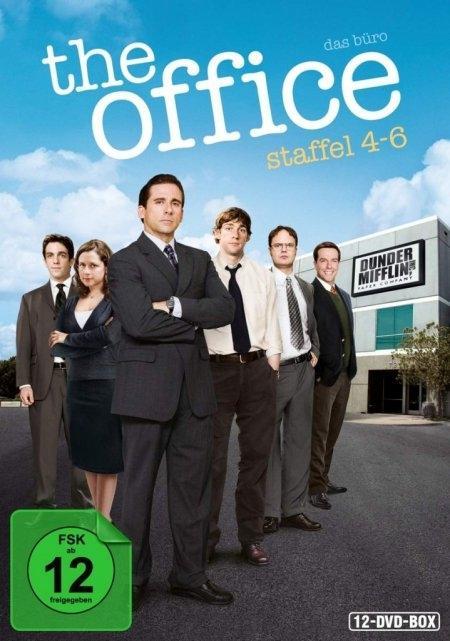 The Office - Das Büro